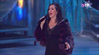 Тамара Гвердцители - La Vie en Rose, Hymne a l'amour. Праздничный бал в театре «Геликон-опера»