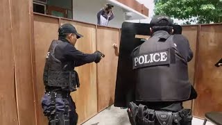 Mexico, Thailand | Cops vs Crime in Tourist Places
