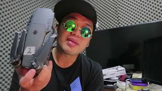 《Parrot Mambo 在Vlog 里打飞机》 第十一集