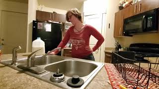 Kristyn's Gallon Challenge