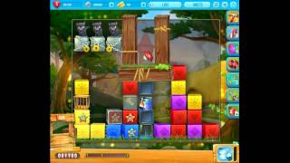 Pet Rescue Saga level 992 no hammers ? ►TOBIAS DEAMON◄