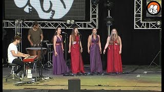 Ľudové Mladistvá – Live at Pohoda Festival 2017