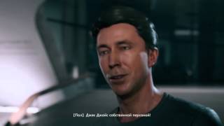 QUANTUM BREAK №1 By ГАВЕР (Для "КОНКУРСА"!)