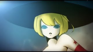 【PV】アンテナガール - 空中分解 feat.アンテナガール