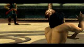 Mortal Kombat V: Deadly Alliance Intro FMV