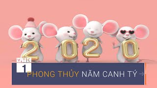 Năm Canh Tý sẽ đối mặt với khó khăn về thời tiết? | VTC1