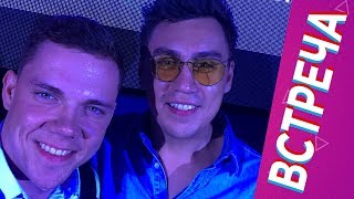 ТРАНСФОРМАТОР в Киеве / Дмитрий ПОРТНЯГИН на БИЗНЕС встрече