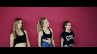 SAHA // choreography lessons