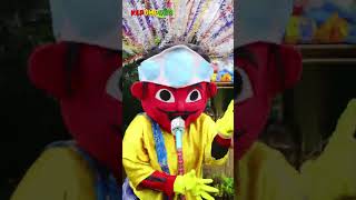 SALAH LIRIK - KEPOMPONG BALON #shortsvideo #shortvideo #shorts #short #fypシ #fyp #foryou #fypシ゚viral