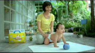 Babylove Gun