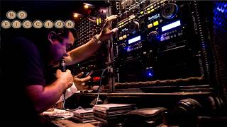 Sonido Samurai Cumbia Vestido Colorado - Epicenter Bass