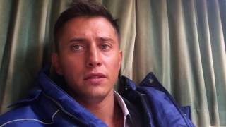 Павел Прилучный для банды в ВК 11801111