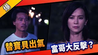 《八點檔搶先爆》市井豪門 EP11 替寶貝出氣 富哥大反擊？