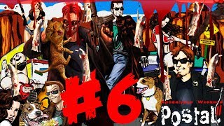 СУББОТА ► Postal 2 Apocalypse Weekend #6 ► Прохождение на русском