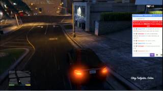 GTA 5 Обзор Прохождение часть 30