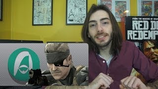I'm Too Old To Play Video Games