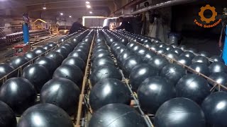 Удивительные технологии экономии бетона