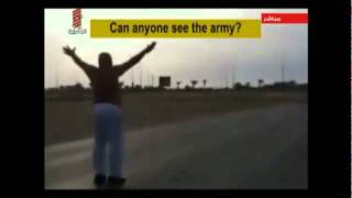 أكاذيب المتظاهرون البحرينيون - Bahraini opposition lies