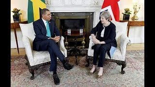 THE GLEANER MINUTE: Gay in Holness Cabinet? ... Windrush protection ... J$125.12 for US$1