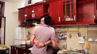 Yêu Đi Rồi Tính - Gay Short Film - Lukas Movie