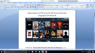 How to create Movie Server for ISP -part 03-Bangla