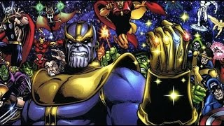 Мстители 3: Война Бесконечности. 68 Персонажей фильма/Avengers 3: Infinity War. 68 Characters.