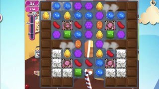 Candy Crush Saga Level 1577