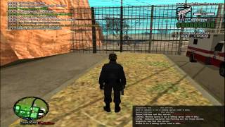 Cleos Utiles Para Samp 0.3.7  - Hack Para Samp - Mods Para Gta San Andreas