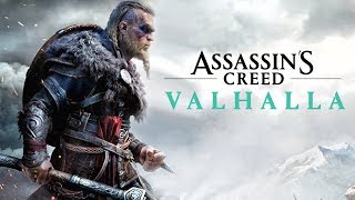Assassin's Creed Valhalla: скрытый КЛИНОК, трейлер, новые кадры, ОДИН и мистика (Новые подробности)