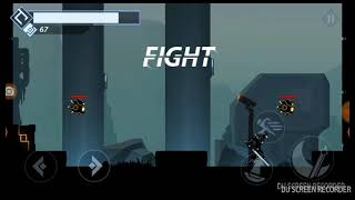 LETS PLAY OVERDRIVE - NINJA SHADOW REVENGE PART 1