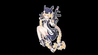 [ドルフロ] SR-3MP小隊紹介