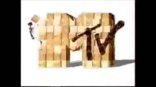 Заставка канала (MTV Россия, 2006-2008)
