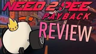Need for Speed Payback Review (german)