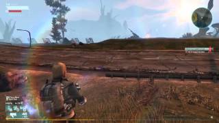 Defiance обзор онлайн игры