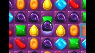 Candy Crush Soda Saga LEVEL 675 ★STAR( No booster )