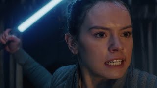 Star Wars: The Last Jedi's 4 Best (and 1 Worst) Deleted Scenes