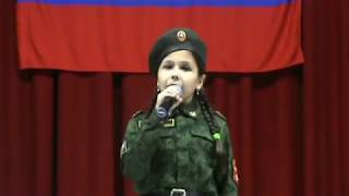 Таисия Матвеева