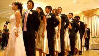 Criselle's Debut - Waltz