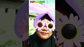 bisaaa lah #shorts #shortvideo #ballon #balloon #ballons #balloons #ballons#fypシ #cinta #drama #fyp