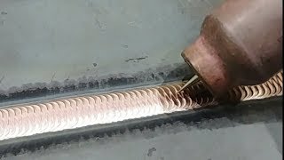 2019 welding videos part 1 (all of you happy new year)