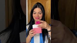 EL MEJOR REGALO PARA MI NOVIO !!