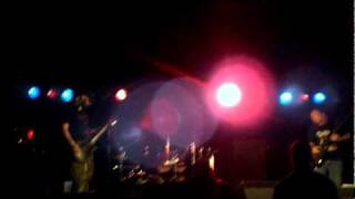 Haunted - Live at The Rave 1-14-11