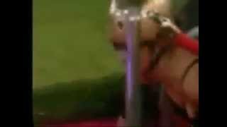 Shilpa Shetty Hottest Booob show in Big Brother - YouTube