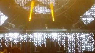 MARTIN GARRIX  opening ～  @  ULTRA JAPAN 2016