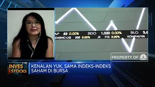 Yuk Bedah Indeks Sektoral Sebelum Berinvestasi di Pasar Saham