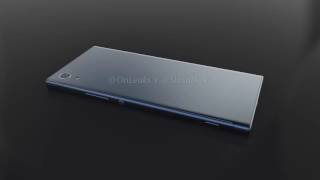 SONY XPERIA XA successor leaked