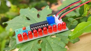Top 3 Incredible Electronics Projects
