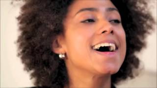 Amsterdam Roots Festival 3 juli 2016: Shishani & The Namibian Tales