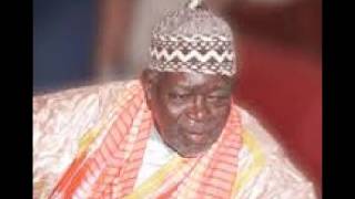 XAMLEE SERIGNE ELHADJI BARA MBACKE FALILOU