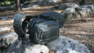 Обзор Универсальной Сумки "Torba Mini" от Sarma Custom Made